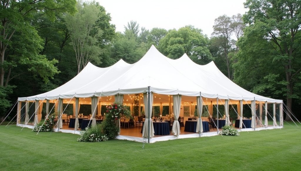 Bongkar Trik Sewa Tenda Jakarta Diskon dan Bonus Menarik! 