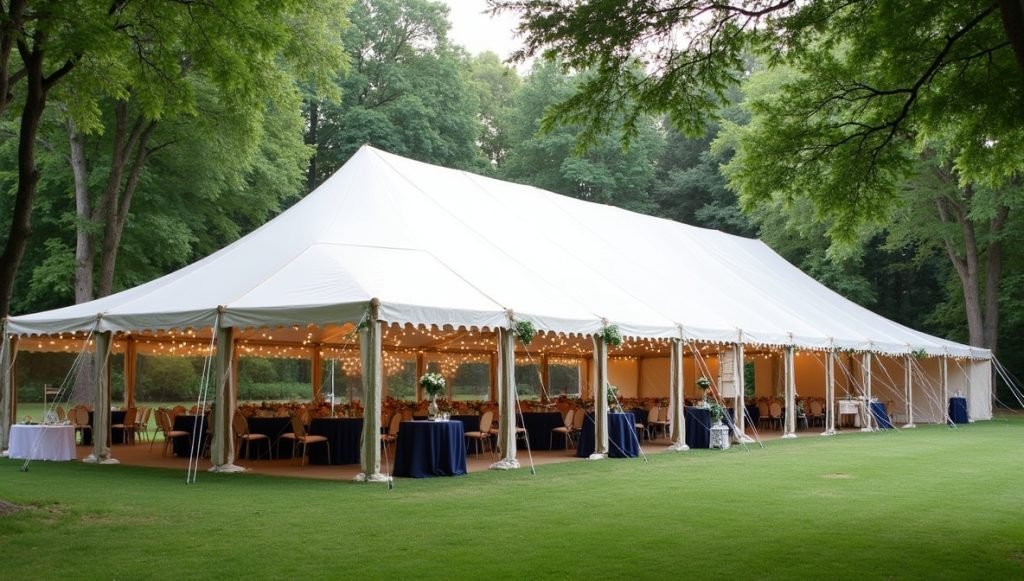 Bongkar Trik Sewa Tenda Jakarta Diskon dan Bonus Menarik! 