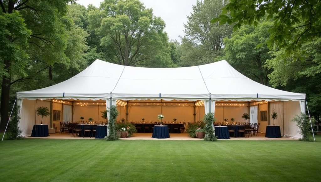 Bongkar Trik Sewa Tenda Jakarta Diskon dan Bonus Menarik! 