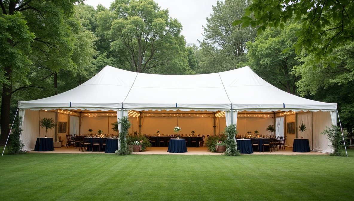 Bongkar Trik Sewa Tenda Jakarta Diskon dan Bonus Menarik!