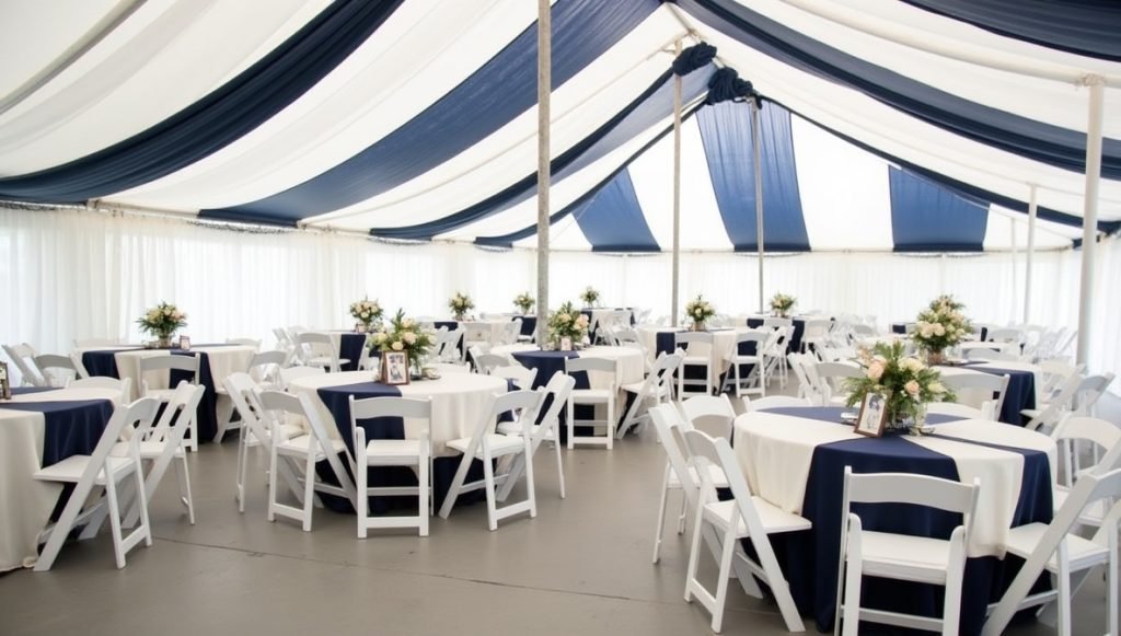 Sewa Tenda Halal Bihalal Jakarta