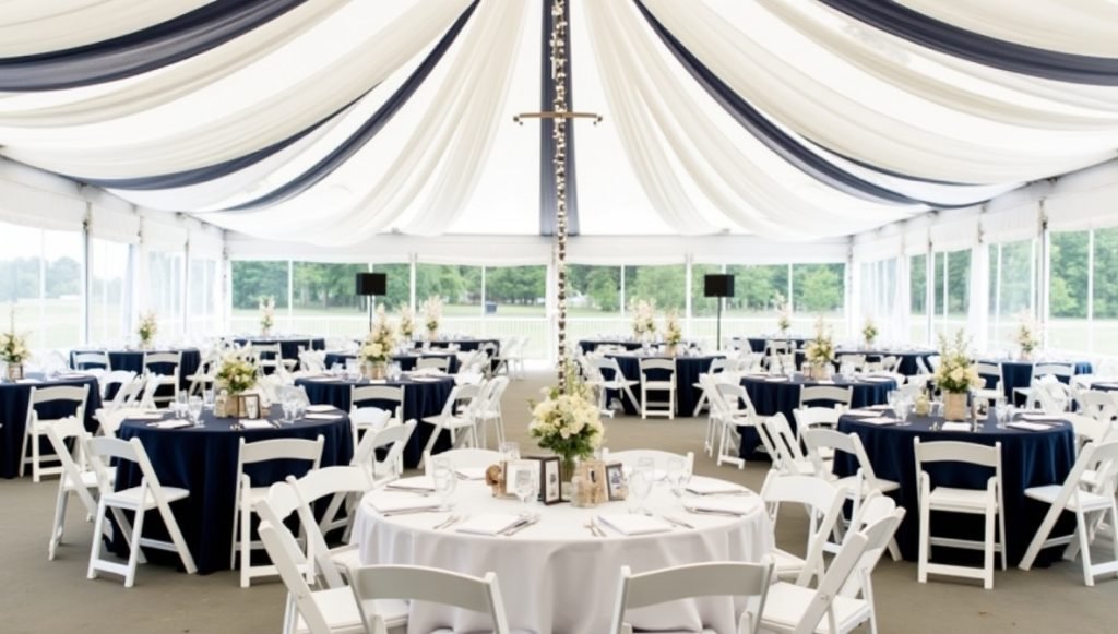 Sewa Tenda Halal Bihalal Jakarta