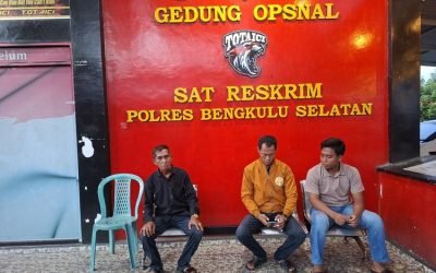 PSU di Bengkulu Selatan: Cawabup Nomor Urut 2 Laporkan Pengadangan dan Intimidasi Setelah Razia Mobil