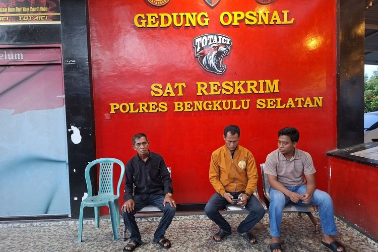 PSU di Bengkulu Selatan: Cawabup Nomor Urut 2 Laporkan Pengadangan dan Intimidasi Setelah Razia Mobil