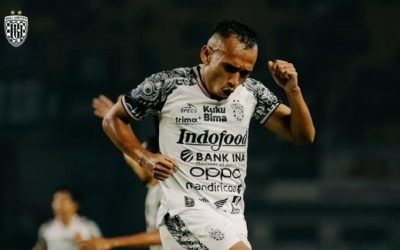 Persebaya Surabaya Ikhlaskan Mantan Pemain Class of 2017 Diperebutkan oleh PSIM, Bhayangkara FC, atau Persijap