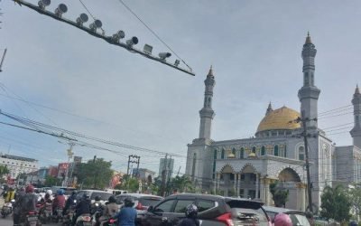 Cara Mudah Cek dan Bayar Tilang ETLE Secara Online dengan Pemahaman Lengkap Tentang 10 Pelanggarannya