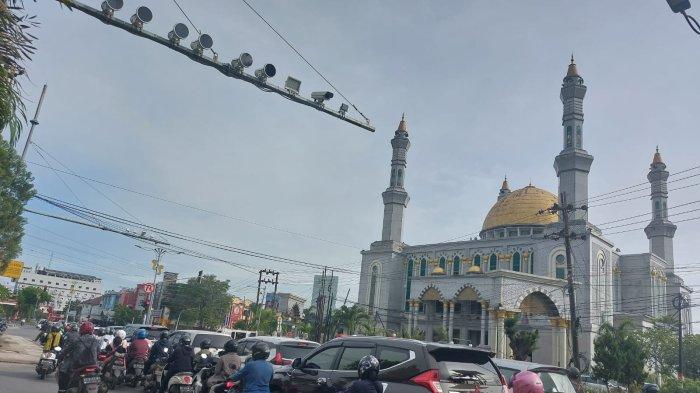 Cara Mudah Cek dan Bayar Tilang ETLE Secara Online dengan Pemahaman Lengkap Tentang 10 Pelanggarannya