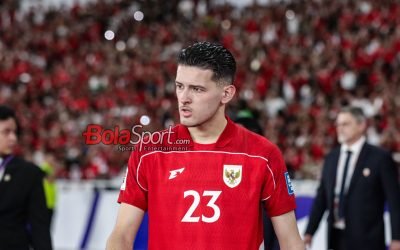 Justin Hubner Resmi Tinggalkan Wolves Setelah Selesainya Musim 2024-2025 dengan Tim Nasional Indonesia