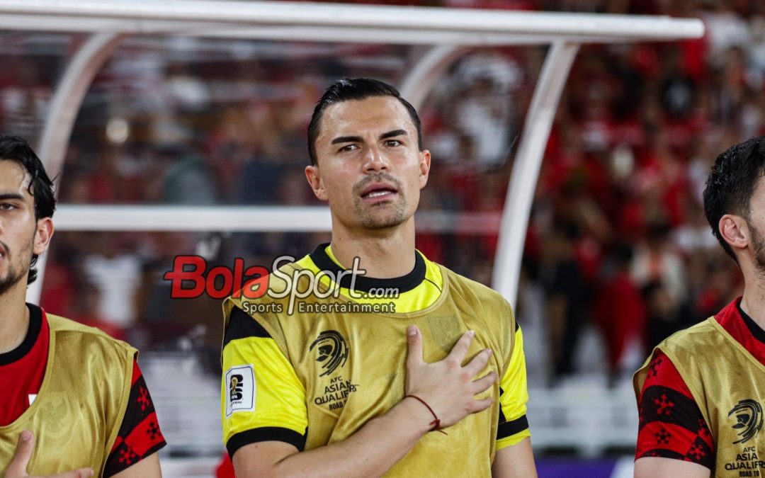 Emil Audero Ancam Ditahan Belakangan untuk Perdana di Timnas Indonesia, Inikah Sebabnya?