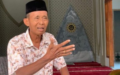Cerita Si Penyintas Eruksi Semeru: Dari Korban ke Pelindung Warga