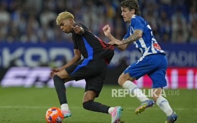 Yamal, Raphinha, dan Pedri: Tiga Pilar yang Akan Menentukan Gelar La Liga Barcelona Musim Ini