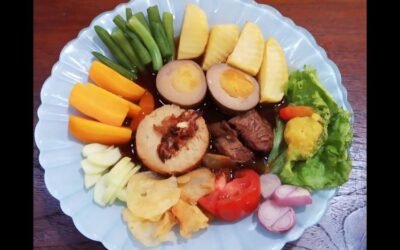 10 kuliner favorit wisatawan di Solo untuk awal tahun, dari yang legendaris hingga ikonik