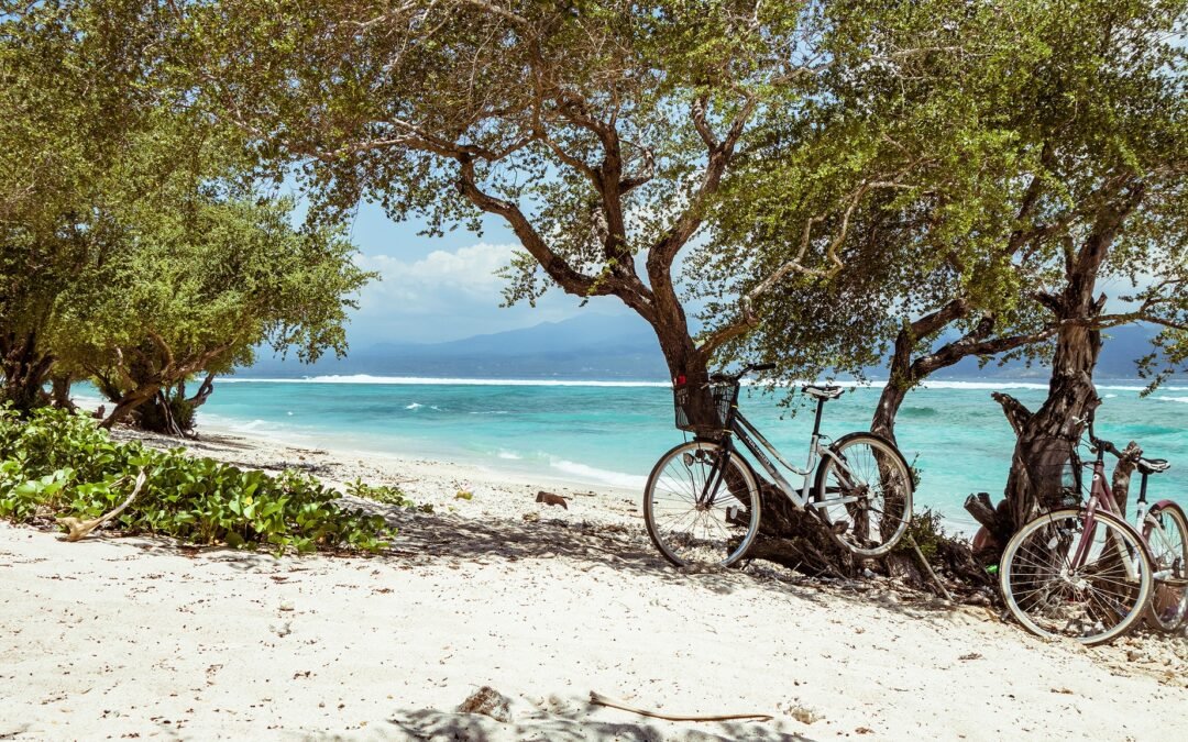 Liburan seru di Panghegar Waterboom Bandung, ada live music hingga game berhadiah!