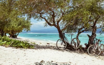 Liburan seru di Panghegar Waterboom Bandung, ada live music hingga game berhadiah!